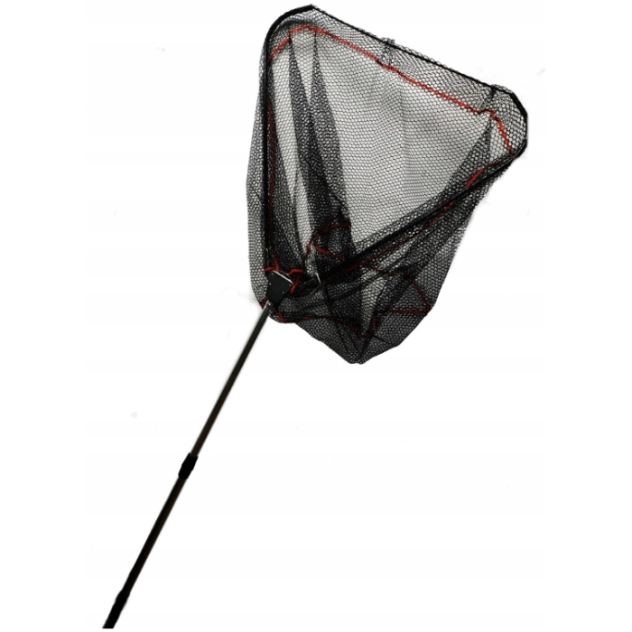 PODBIERAK GUMA 70CM CZARNY